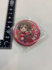 【3】MEIKO 缶バッジ 初音ミク あそーと マジカルミライ2019