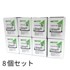HAMP オイルエレメント H1540-RTA-003 8個セット オイルフィルターのサムネイル