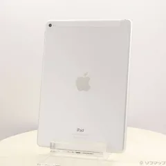 〔中古品〕 iPad Air 2 16GB シルバー MGH72J／A docomo【262】