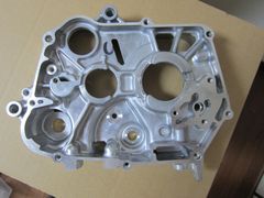ゼファー400/550純正オイルパン Z400FX - メルカリ