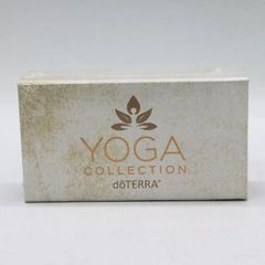 新品未開封 doTERRA ドテラ ヨガコレクション 5mL×3本 期限2028