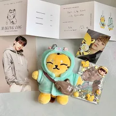 2024年最新】Seventeen ホシ ぬいぐるみ タムタムの人気アイテム 