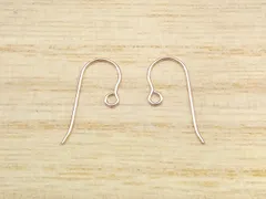 14KGF ピンクゴールドカラー ピアスフック typeCF【2ペア販売】 / 14KPG-498PI