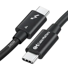 2024年最新】thunderbolt2 cableの人気アイテム - メルカリ