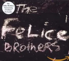 【CD】The Felice Brothers