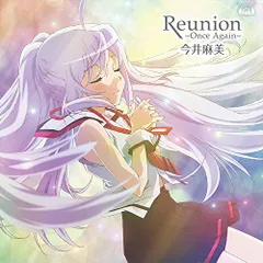 【CD】今井麻美 / PS Vitaソフト「プラスティック・メモリーズ」エンディングテーマ「Reunion ～Once A.. (FVCG-1399)