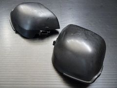 CB400SFV-2 スーパーフォア VTEC2 2003年式 BC-NC39 エアクリーナーサイドカバー HONDA ホンダ パーツ HO-G-033