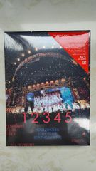 【新品】乃木坂46 11th YEAR BIRTHDAY LIVE 　Blu-ray
