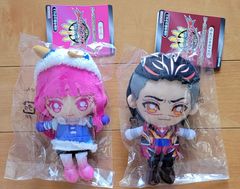 戦隊ヒーローぬいぐるみシリーズ ファイヤキャンドル ブーケ 2