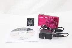 Panasonic パナソニック LUMIX DMC-SZ9 コンパクトデジタル