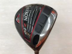 【最短翌日発送】SRIXON Z785 | 9.5 | X | Miyazaki KORI 6 | 中古 | ドライバー | ダンロップ
