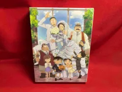劇場版 名探偵コナン ハロウィンの花嫁(豪華版)(Blu-ray Disc)