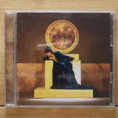 国内盤CD★エンヤ/Enya■ メモリー・オブ・トゥリーズ 【WPCR550/4943674055029】G23671のサムネイル