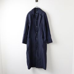 定価11万 ミナペルホネン sol mou コート 40 - メルカリ