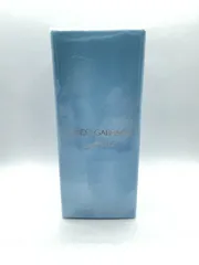 【未開封】ドルチェ&ガッバーナ ライトブルー EDT SP100mlのサムネイル