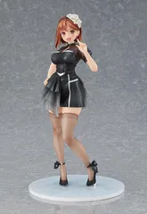 【開封済み】ライザ KTmodel+ 1/6スケールフィギュア KT model+ 商品ページ ライザのアトリエ2 ～失われた伝承と秘密