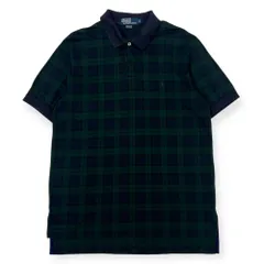 2025年最新】未使用品 ラルフローレン ポロシャツの人気アイテム