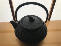 【南部鉄器】茶器急須