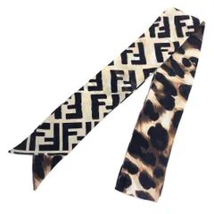 2025年最新】フェンディ ヒョウ柄の人気アイテム - メルカリ