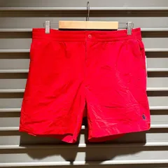 ラルフローレン 水着 海パン POLO RALPH LAUREN ポロ メンズ 紳士用 スイムウェア ショーツ サーフ ハーフパンツ アイランド  ブルー : 710685675001 : Bagnall - 通販 - Yahoo!ショッピング