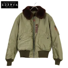 リアルマッコイズb-15C 世田谷ベース　所さん　ビンテージ 2025年最新】リアルマッコイズ b-15cの人気アイテム - メルカリ