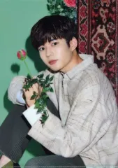 【中古】クリアファイル 長尾謙杜(なにわ男子) A4クリアファイル’21夏 「Johnnys’ ISLAND STORE」