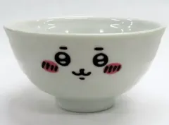 【中古】皿・茶碗 ちいかわ お茶碗 「ちいかわステーション in いちばんプラザ東京駅」のサムネイル