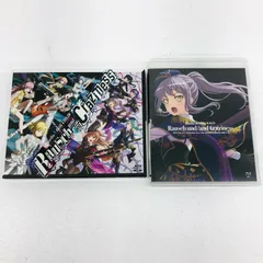 2025年最新】rausch und/and craziness blu-rayの人気アイテム