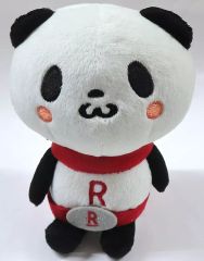 佐藤可士和展限定 楽天パンダ ぬいぐるみ マスコット - メルカリ