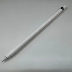 新古品 Apple Pencil (第一世代) 2025年最新】Yahoo!オークション -apple pencil 第一世代の中古