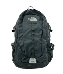 美品 ザ・ノースフェイス ナイロンリュック HOT SHOT 27 メンズ THE NORTH FACE