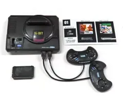 SR セガヒストリーコレクション ５種セット SEGA メガドラミニ発売直前SP】SRセガヒストリーコレクション/SEGA