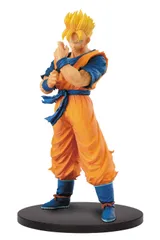 ドラゴンボールフィギュアResolution of Soldiers孫悟空孫悟飯 ドラゴンボールZ Resolution of Soldiers vol.6 孫悟飯（未来）を今日