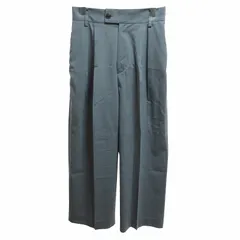 新品⭐︎JULY NINE チノパン JULY NINE - JULY NINE GRACEGRAY チノパンの通販 by basket