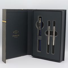 PARKER 45 フライター 万年筆 ボールペン セット - メルカリ