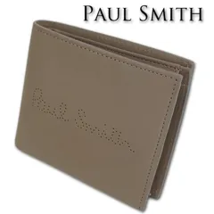2024年最新】Paul Smith 財布の人気アイテム - メルカリ