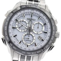 【Smooth Jazz】SEIKOアストロン2014リゾート限定 SBXB021 SEIKO（セイコー） アストロン 2014リゾート限定モデル