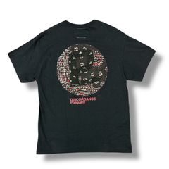 Supreme Ichii the Killer 長袖Tシャツ L ブラック SUPREME Ichi The Killer L/S Tee - Black - Large *Brand New