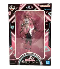 一番くじ ホロライブ 博衣こより バンダイ フィギュア