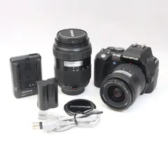 2025年最新】olympus e-500の人気アイテム - メルカリ