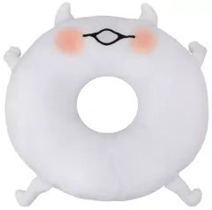 【中古】クッション・抱き枕・本体(キャラクター) 浮輪さん ビック抱き 「艦隊これくしょん～艦これ～ 新春鎮守府JAZZ祭り2019 in 日本武道館」