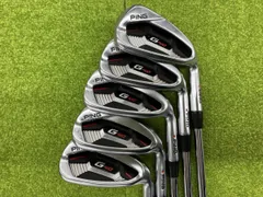 ピン PING G410 アイアンセット メンズ SR 右 豪華8本 人気 良品 ピン PING G410 アイアンセット メンズ SR 右 豪華8本 人気 良品 ピン
