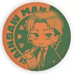 ダイヤのA キャラコミュ 缶バッジ 松原南朋 - メルカリ