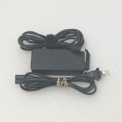 【中古美品】Lenovo レノボ 45W　ACアダプター 20V-2.25A Type-C  　型番:それぞれ　ThinkPad T470 / T470s / T570　ThinkPad X270 / X280 / X1 Carbon（第5世代以降）適用