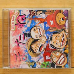 国内盤CD★ドリームズ・カム・トゥルー/DREAMS COME TRUE■ またね featuring ルフィ、ゾロ、ナミ、ウソップ、サンジ、チョッパー、ロビン、フランキー、ヒルルク、くれは 【UPCH80061/4988005503671】B05489