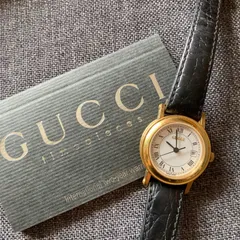 2025年最新】gucci 7200Lの人気アイテム - メルカリ