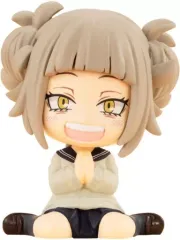 【中古】食玩 トレーディングフィギュア 7.トガヒミコ 「りらこっと 僕のヒーローアカデミア」