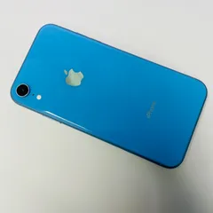 2025年最新】iphone xr 64gb simフリー [ブルー]の人気アイテム