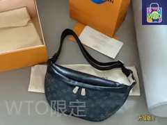 【今日特価】Louis Vuitton ルイヴィトン ウエストバッグシリーズ 多様な着用方法に対応-WTO輸入2