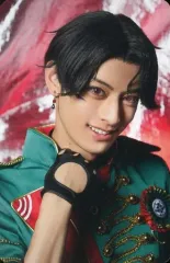 【中古】コレクションカード(男性) 立花裕大(豊前江)/ライブver./「ミュージカル『刀剣乱舞』 江 おん すていじ ～新編 里見八犬伝～」ランダムすていじカードA